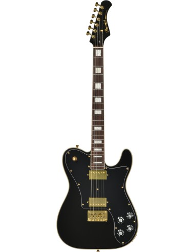 BACCHUS Universe BTLC-1-RSM/R BLK