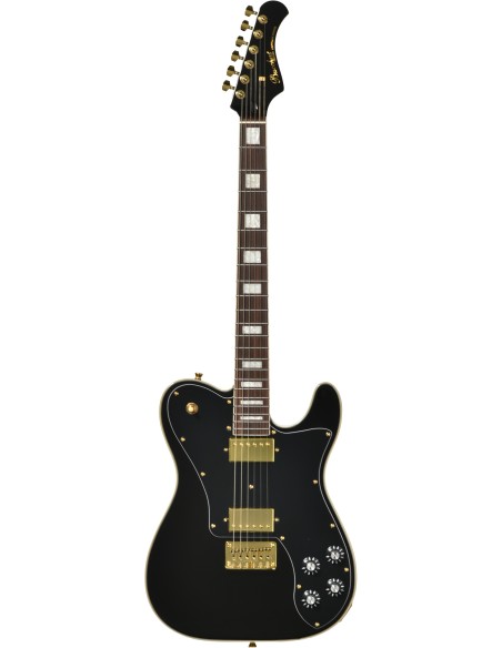 BACCHUS Universe BTLC-1-RSM/R BLK