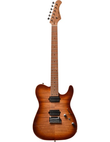 BACCHUS Universe TAC24 FMH-RSM/M N-BR-B