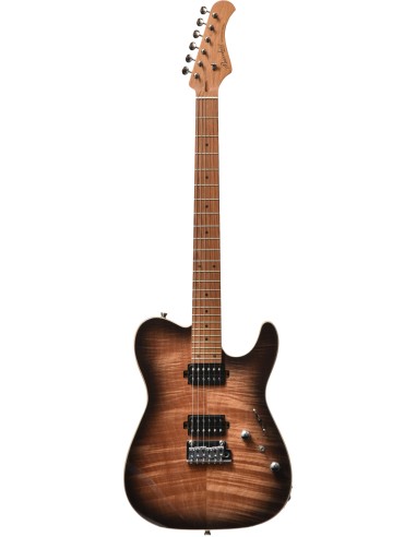 BACCHUS Universe TAC24 FMH-RSM/M N-BK-B