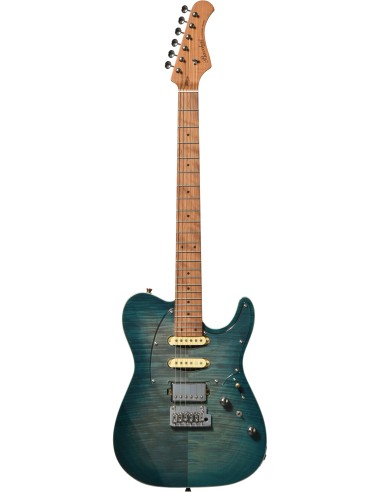 Bacchus Universe TAC24AD-FMH RSM/M BLU-B