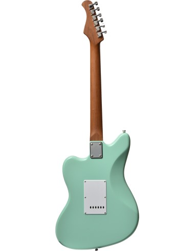 BACCHUS Universe BJM-1-RSM/M SFG