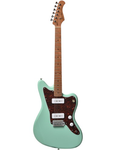 BACCHUS Universe BJM-1-RSM/M SFG