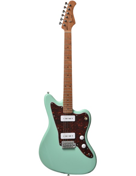 BACCHUS Universe BJM-1-RSM/M SFG