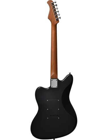 BACCHUS Universe BJM-3-RSM/M BLK