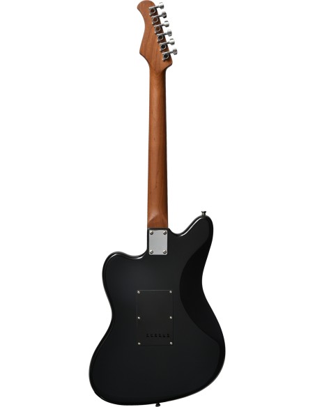 BACCHUS Universe BJM-3-RSM/M BLK