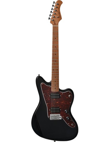 BACCHUS Universe BJM-3-RSM/M BLK