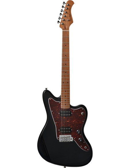 BACCHUS Universe BJM-3-RSM/M BLK