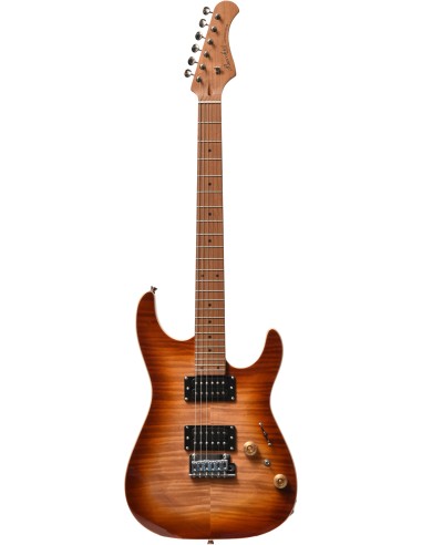 BACCHUS Universe IMP24 FMH-RSM/M N-BR-B