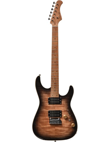 BACCHUS Universe IMP24 FMH-RSM/M N-BK-B