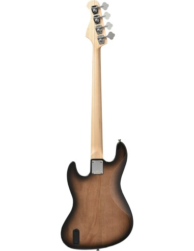 BACCHUS Universe WJB-BP/Act BK-B