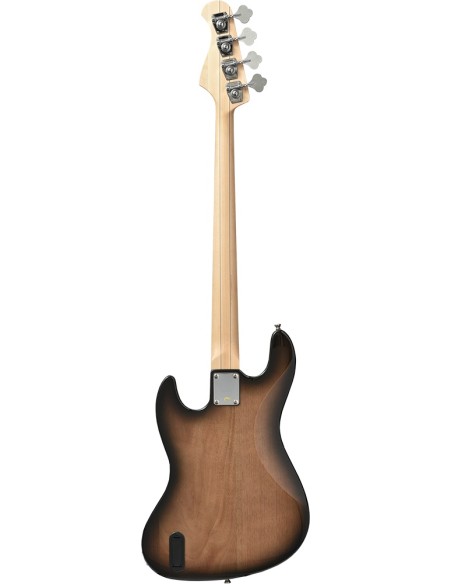 BACCHUS Universe WJB-BP/Act BK-B