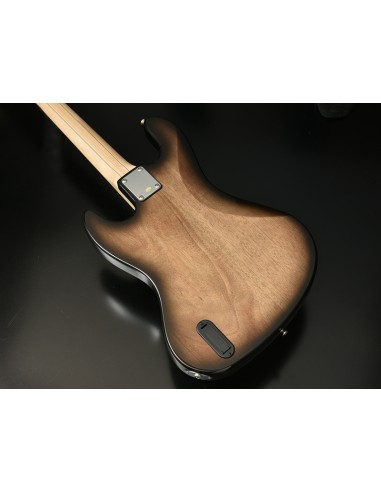 BACCHUS Universe WJB-BP/Act BK-B