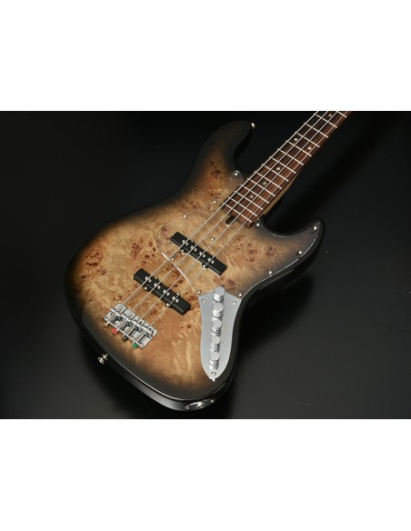 BACCHUS Universe WJB-BP/Act BK-B