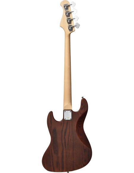 BACCHUS Universe WJB-500R ASH BR-SM