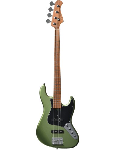 BACCHUS Universe WJB-1DX RSM/M FGRM