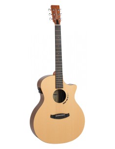 TANGLEWOOD Metropolitan TM6 CE