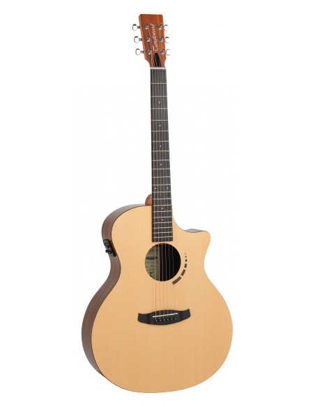TANGLEWOOD Metropolitan TM6 CE