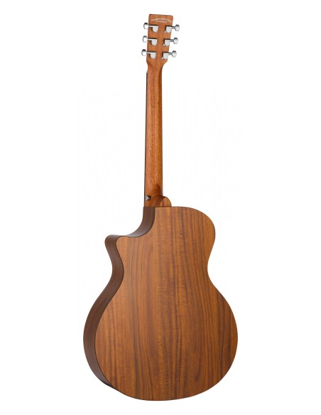 TANGLEWOOD Metropolitan TM6 CE