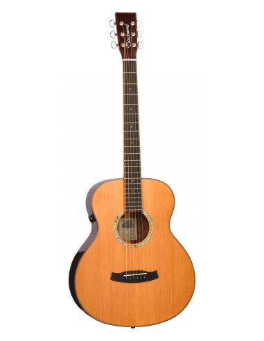 TANGLEWOOD RosewoodSmart TRS1 E