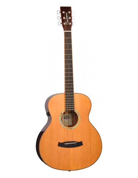 TANGLEWOOD RosewoodSmart TRS1 E