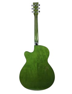 TANGLEWOOD Azure TA4 CE GR 2