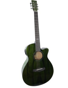 TANGLEWOOD Azure TA4 CE GR