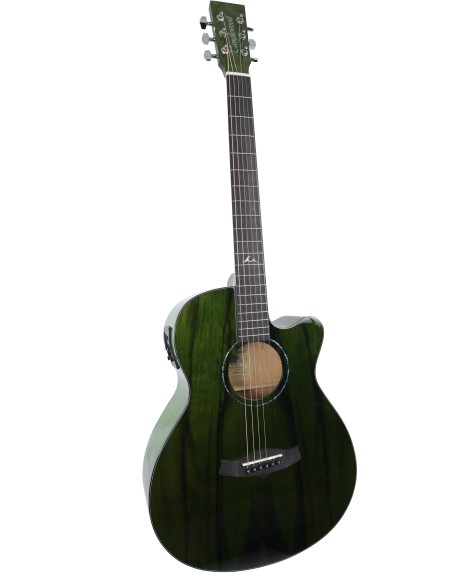 TANGLEWOOD Azure TA4 CE GR