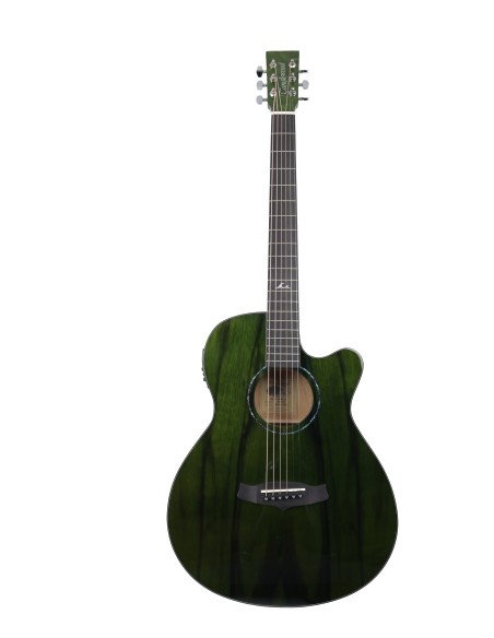 TANGLEWOOD Azure TA4 CE GR