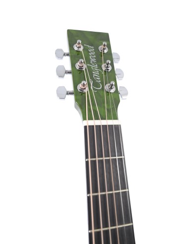 TANGLEWOOD Azure TA4 CE GR