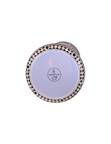 GAWHARET EL FAN Darbouka DRM-701