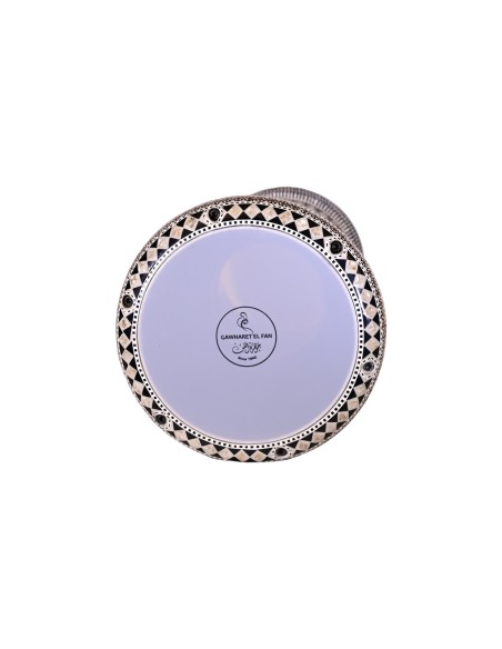 GAWHARET EL FAN Darbouka DRM-701