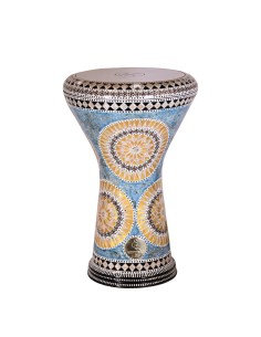 GAWHARET EL FAN Darbouka...