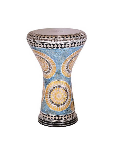 GAWHARET EL FAN Darbouka DRM-701