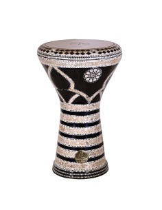 GAWHARET EL FAN Darbouka...