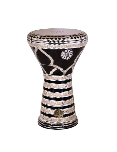 GAWHARET EL FAN Darbouka DRM-724