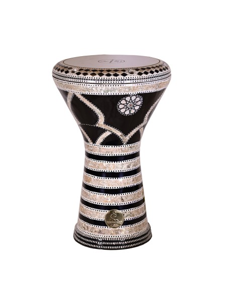 GAWHARET EL FAN Darbouka DRM-724