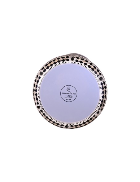 GAWHARET EL FAN Darbouka DRM-724