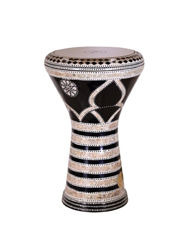 GAWHARET EL FAN Darbouka DRM-724