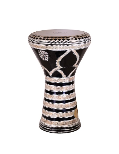 GAWHARET EL FAN Darbouka DRM-724