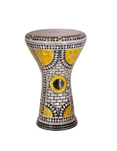 GAWHARET EL FAN Darbouka...