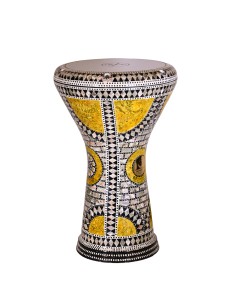 GAWHARET EL FAN Darbouka... 2