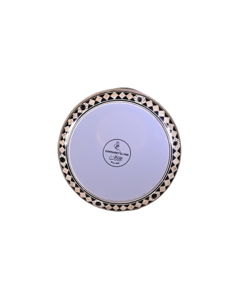 GAWHARET EL FAN Darbouka DRM-780