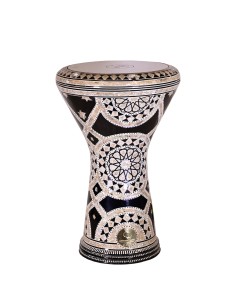 GAWHARET EL FAN Darbouka...