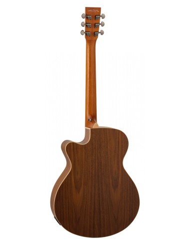 TANGLEWOOD Reunion Pro TRU4 CE AW