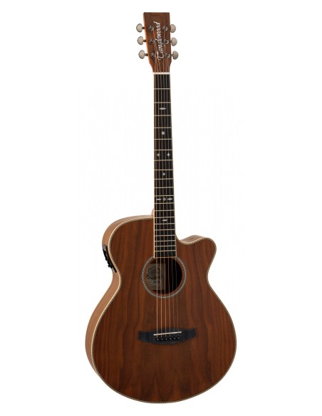 TANGLEWOOD Reunion Pro TRU4 CE AW