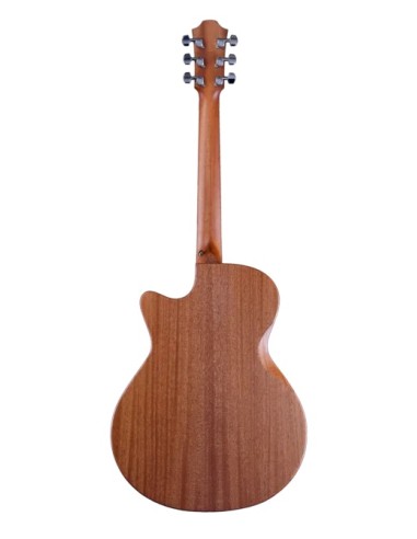 FURCH VIOLET Gc EM a ANT 45th...