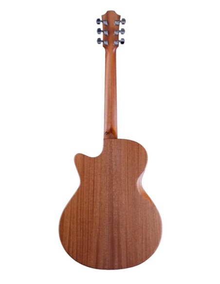 FURCH VIOLET Gc EM a ANT 45th Anniversary Anthem