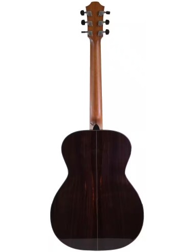 FURCH YELLOW ORCHESTRA SR SUNBURST