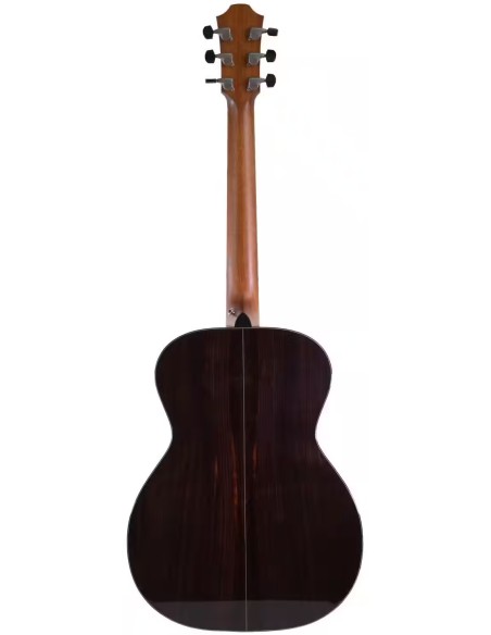 FURCH YELLOW ORCHESTRA SR SUNBURST